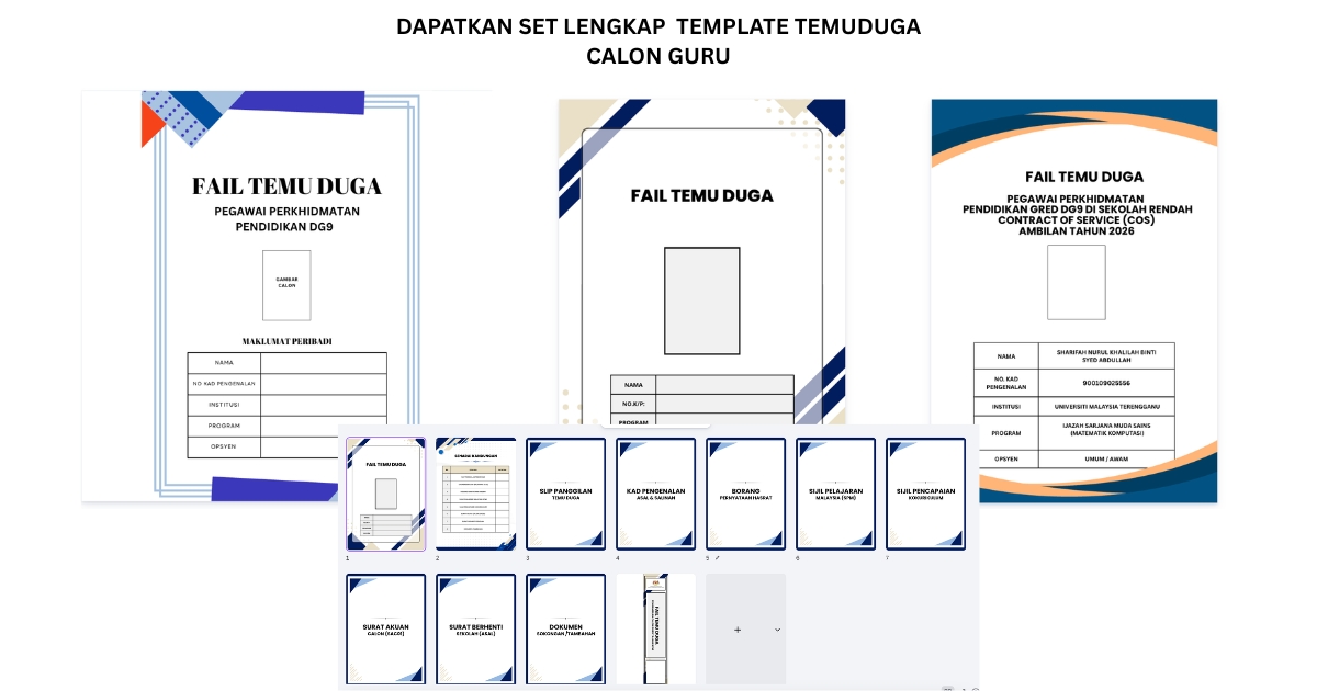TEMPLATE FILE TEMUDUGA CALON GURU 2026